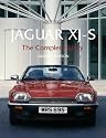 Jaguar XJ-S (Crowood Autoclassics)