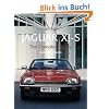 Jaguar XJ-S: The Complete Story (Crowood Autoclassics)
