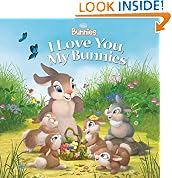 Disney Bunnies