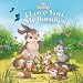 Disney Bunnies: I Love You, My Bunnies