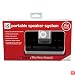 i.Sound Audio Station Speakers (Silver)