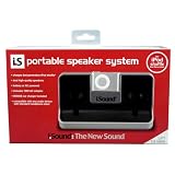 i.Sound Audio Station Speakers (Silver)