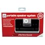 i.Sound Audio Station Speakers (Silver)