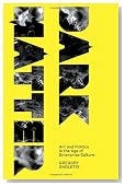 Dark Matter: Art and Politics in the Age of Enterprise Culture (Marxism and Culture)