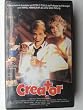 Creator [VHS]