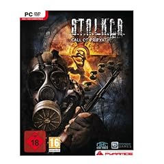 STALKER - Call of Pryipat [Software Pyramide]
