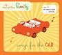 Songs for the Car