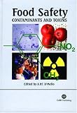 Review CABI  / Food Safety: Contaminants and Toxins