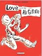 Love is in the air guitare