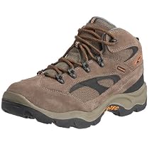 Hi-Tec Sports Men's Pineta Waterproof Hiking Boot