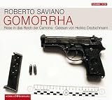 Produkt-Bild: Gomorrha: Reise in das Reich der Camorra