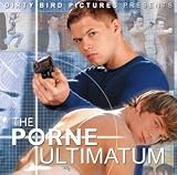 Gay Adult DVD Movie- The Porne Ultimatum