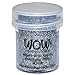 Wow Embossing Powder 15ml, Metallic Silver Sparkle