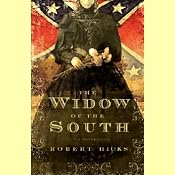 The Widow of the South: A Novel | [Robert Hicks]
