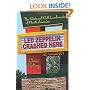 Led Zeppelin Crashed Here: The Rock and Roll Landmarks of North America