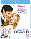 A Little Bit Of Heaven [Blu-ray]