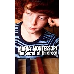 Secret of Childhood