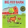 Big Red Barn by Margaret Wise Brown