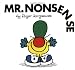 Mr. Nonsense (Mr. Men and Little Miss)