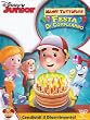 Manny Tuttofare - Festa Di Compleanno