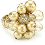 Kenneth Cole New York Sunset Pearl Gold Pearl