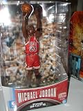 Upper Deck 1998 Nba Winning Last Shot Michael Jordan [Toy]