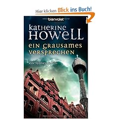 Ein grausames Versprechen: Ein Sydney-Krimi