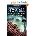 Ein grausames Versprechen: Ein Sydney-Krimi