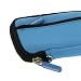 rooCASE (Berry Blue) Neoprene Sleeve Case for Nikon Coolpix S710 Digital Camera Brilliant Silver
