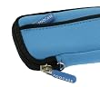 rooCASE (Berry Blue) Neoprene Sleeve Case for Garmin nuvi 255 3.5-inch