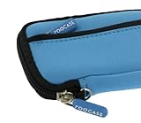 rooCASE (Berry Blue) SLV2 Neoprene Sleeve Carrying Case Panasonic Lumix DMC ....