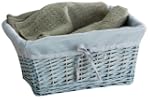Rangement & Cie RAN4353 Panier Rectan...