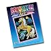 Sequin Art� Golden Stallion
