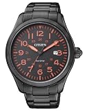 Citizen Herren Eco-Drive Armbanduhr BM6835-58E