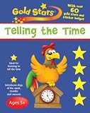 Telling the Time (Gold Stars Workbooks)
