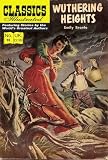 Wuthering Heights (Classics Illustrated)