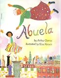 Abuela (English with Spanish Words and Phrases) (Signed Copy)