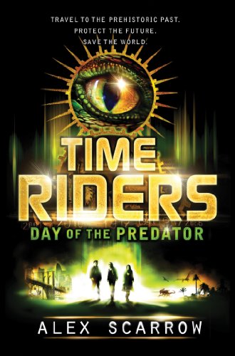 timeriders day of the predator
