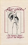 Rice-ipes: The Womens Council Special Rice Recipes