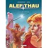 Alef-Thau Int�grale, Tome 3 : Le Roi borgne