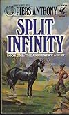 Split Infinity