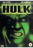The Death of the Incredible Hulk: The Movie