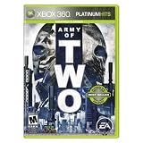 Army of Two: Platinum Hits ~ Electronic Arts