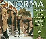 Norma (Gui, Cigna, Pasero)