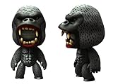 LittleBigPlanet Hugo Gorilla Costume [Online Game Code - Game Add-on]