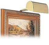 UPC 753174000108 product image for House of Troy T5-1 Traditional Picture Light, 5