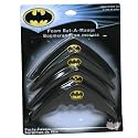 Batman Foam Bat-A-Rangs (4 count) Child