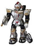 Robot FOMAX
