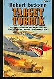 Target Tobruk : Yeoman in the Western Desert