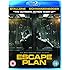 Escape Plan [Blu-ray]